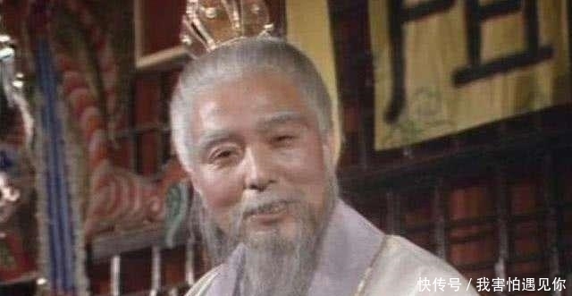 上写|难怪菩提在第10年要赶悟空下山,你看阎王生死簿上写了啥?