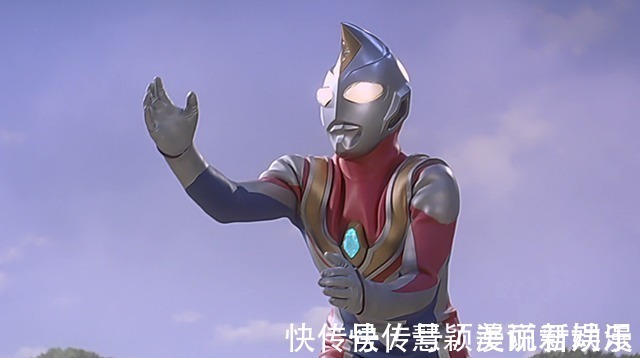 伏井出k|奥特曼:伏井出K小说真人化,赛罗第一任人间体,成为戴卡的反派