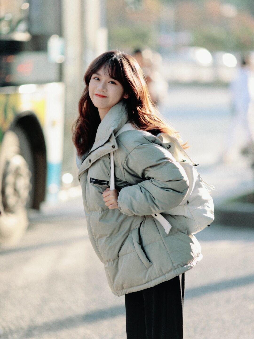 博主|这才是冬季的正确打开方式,选这4款实用的“羽绒服”,适合大众