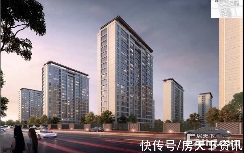 云龙|新鲜出炉！帮你搜集徐州云龙楼盘现场的最新美图