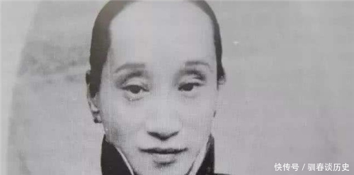 鲁迅的后人今在何处?一位成高官,一位成家喻户晓的明星,都认识