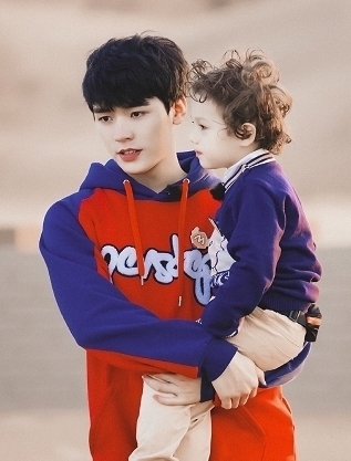 开机|龚俊迪丽热巴刘宇宁《安乐传》开机,男女主造型却不被观众看好?