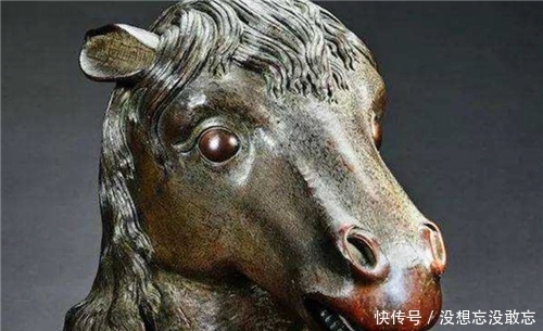 历史|圆明园被毁150年后,专家进行修复,意外收获5万多件珍贵文物