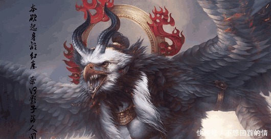 妖王|孙悟空都打不过的8大妖王! 第5位九灵元圣! 第7位伤过如来佛祖!