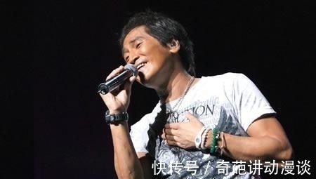 《我们的歌3》齐秦退赛,“输不起”成了他的新标签吗?