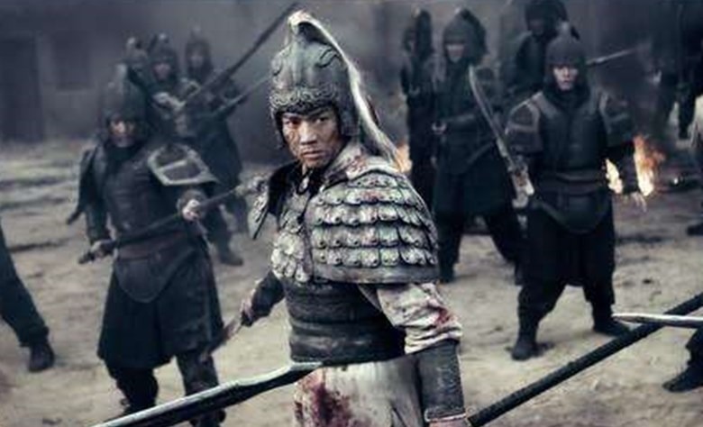 自叹不如|三国时期的五位名将终结者，其中这两位，连赵云都自叹不如