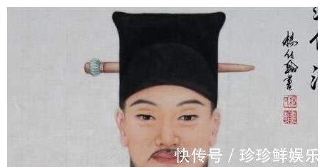 名人!历史上的四位名人,阎罗殿都不敢收留他们,其中三位你一定很熟悉