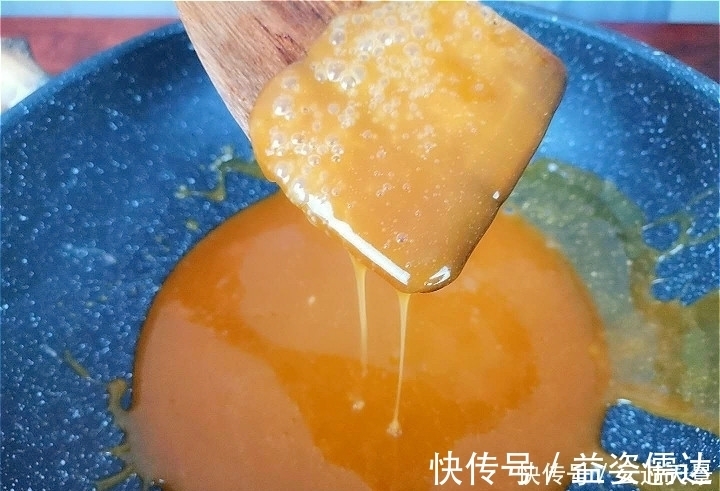 红薯别再煲粥了,教你新做法,一次3个不够吃,用来哄孩子最合适