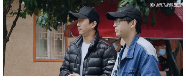 《五哈2》彭昱暢迎來“高光時刻”，鄧超還未開始表演就已經(jīng)結(jié)束