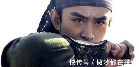 梁山|此人最后一个走上梁山，武功比宋江还差，却是赞诗最长的好汉！