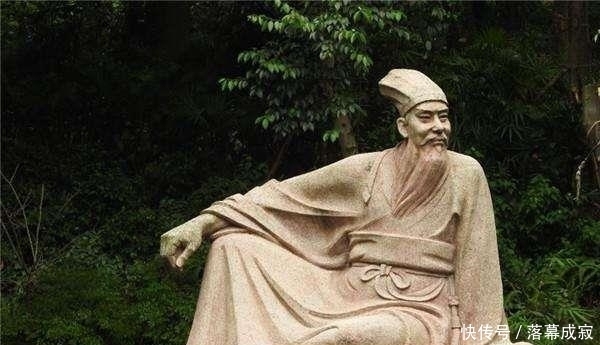 司马光|北宋欧阳修、司马光、王安石、苏轼四位大师的恩怨情仇