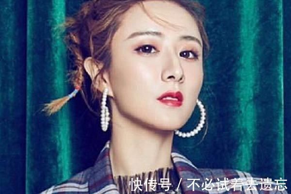 容祖兒|跑男冷天錄制，baby怕凍著嘉賓，下意識舉動很暖心，寵她是應該的