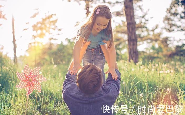 孩子|以下3种爸爸,会影响孩子健康成长,现在看还不算晚