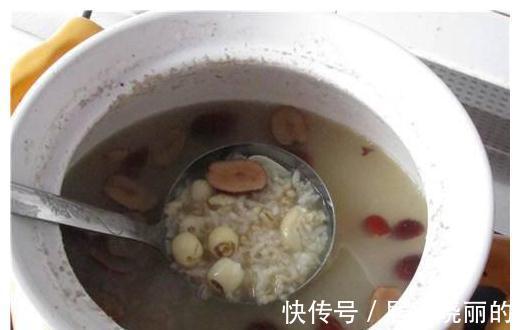糯米|此粥是天然“安眠药”，常吃入睡快，一夜无梦，隔天精神满满