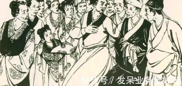 媒婆$聊斋故事|书生因一句玩笑被当成杀人犯,秋后问斩时,关公显灵了