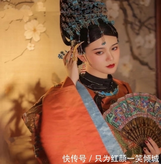 凤凰$古代诰命夫人有多大权力?两种特权让你无法抗拒,难怪个个想当