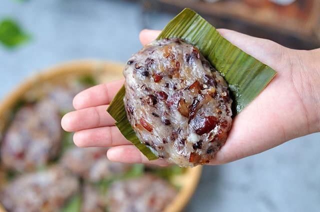 大家都蒸馒头,我却最爱它,不用发酵不揉面,香糯柔软真美味