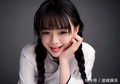 女生觉得很土的3个发型,在男生眼里却是最心动的发型