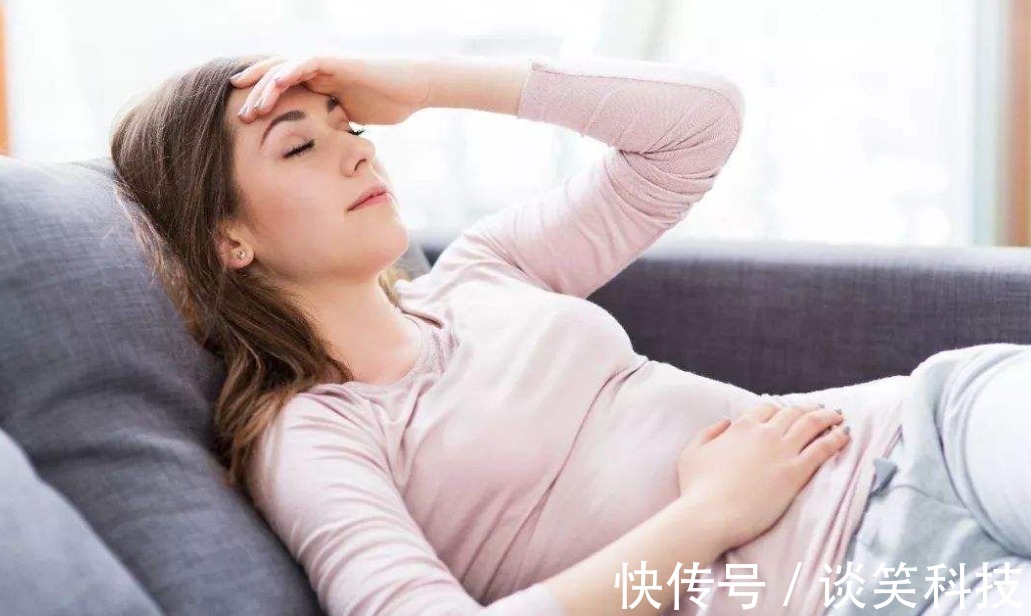 孕激素|怀孕后,有人孕吐到脱水,有人却毫无动静,到底暗示着什么?