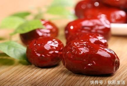 虾皮|红枣和它同食简直要人命,有的人却不知道,还以为是补品