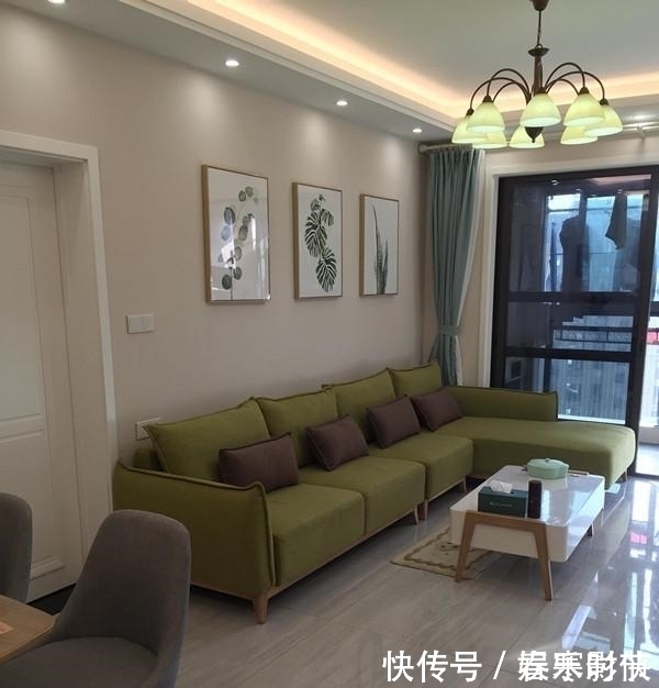 装修|刚装修好的房子,花了18万,贵吗?懂装修的朋友帮忙看看