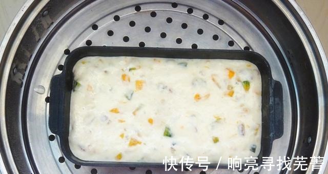 口感|夏天，我家早餐从不买，这做法简单好学更滋补，口感美味家人爱！