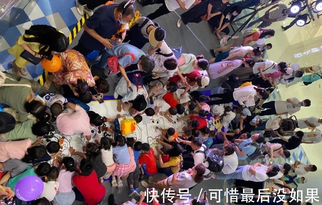 暑期|IP赋能空间,“太空学院儿童VR影院”快闪模式打造暑期导流王