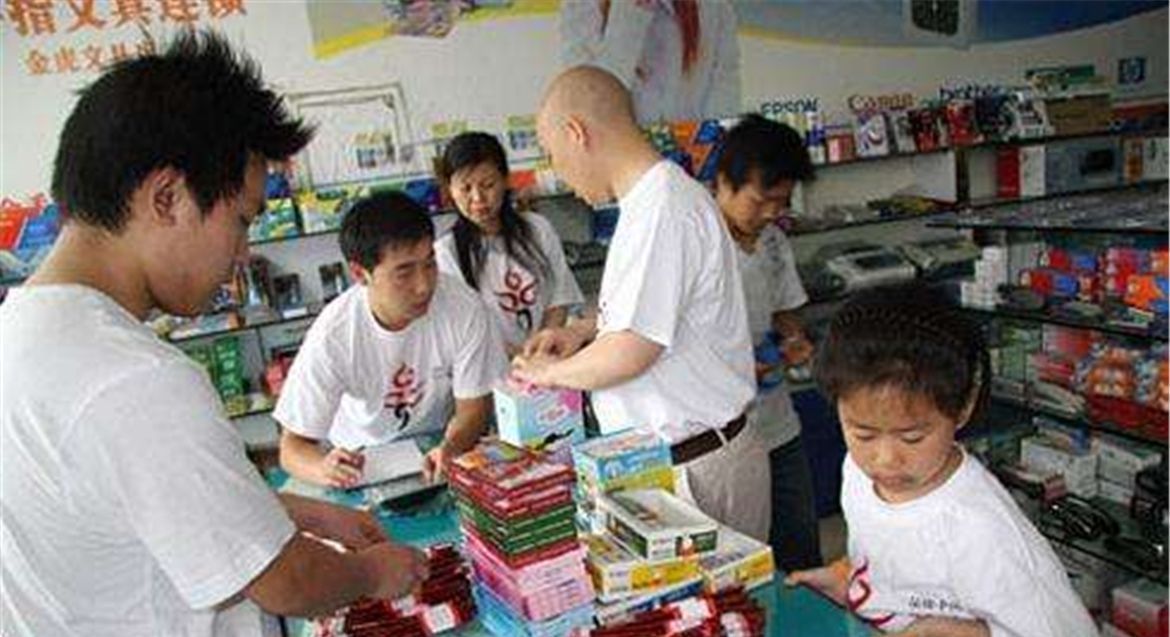 家长|这“3种文具”中看不中用,问题还不少,但很多家长总爱给孩子买