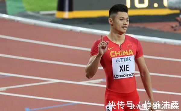謝震業(yè)|中國田徑最偉大的七位運動員:蘇炳添第5 劉翔第2 榜首無懸念