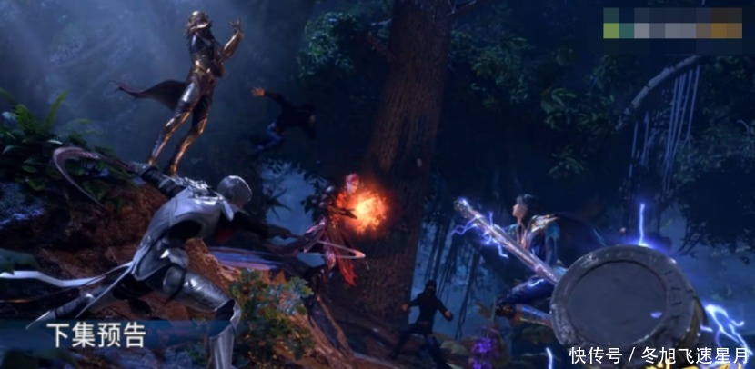 武魂殿积蓄多年时间准备的猎魂计划，为何七宝琉璃宗可以幸免