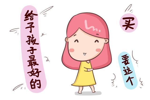 锻炼|如何给孩子选择合适的玩具?大有讲究,超实用指南来了