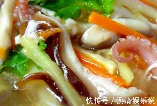 营养均衡|鲜香酸辣开胃助消化,补血健骨提高免疫力,孩子多吃身体棒