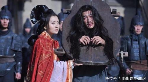 吕布|曹操要杀吕布时，郭嘉就站在他旁边，他为何要问刘备？