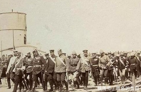 取胜|日本侵略中国14年未能取胜,拿出地图一看,日本败局已定