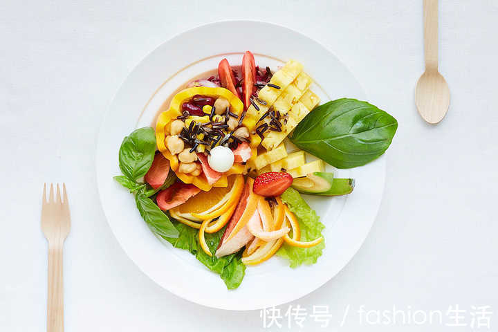 高蛋白食物|秋冬容易变胖？掌握好减脂技巧，瘦出S码！