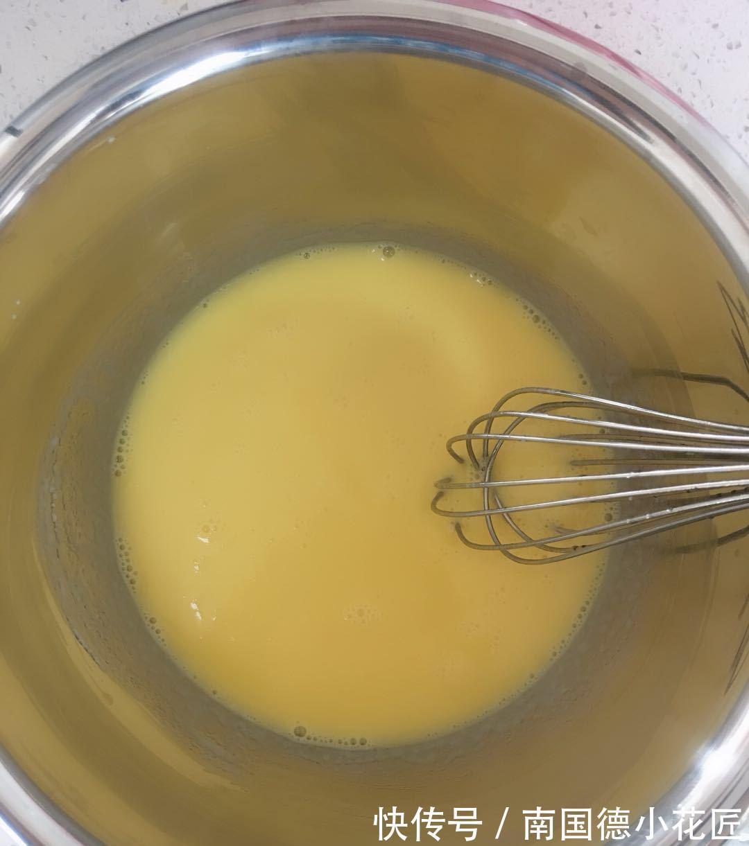 玉米油|网红便当蛋糕，美味与颜值并存！大家学着做起来