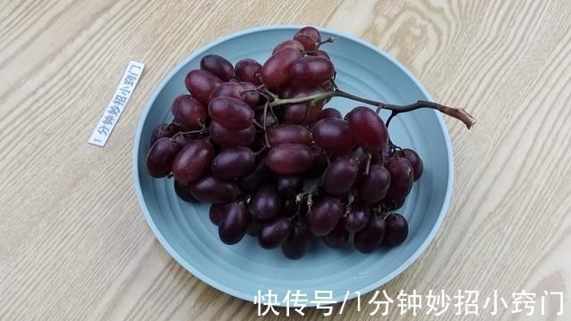 秋季|秋天,5种水果要多吃,维生素一个比一个高,看完记得告诉家人