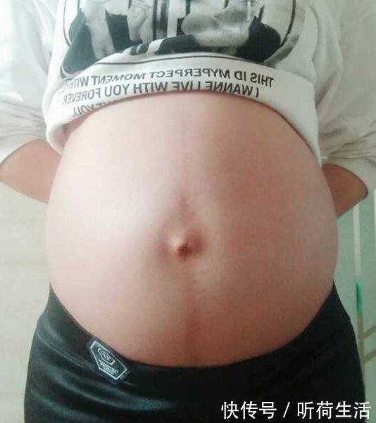 孕妈妈们|孕20周始终没胎动,是不是发育不良?孕妈别疏忽