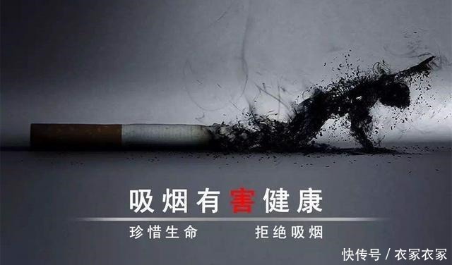 家长|曾经一天40根烟的2岁男孩,如今过去8年了,他的生活如何了!