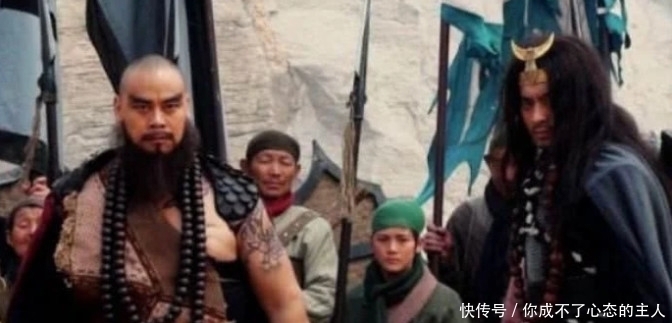方腊|宋江为何必须死?本来无人能杀他,只因他错杀此人,害死了自己