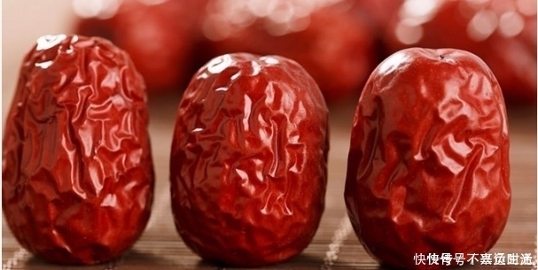 气色|红枣和此物泡茶,早上喝一杯,湿气没了,大肚子平了,气色更好了