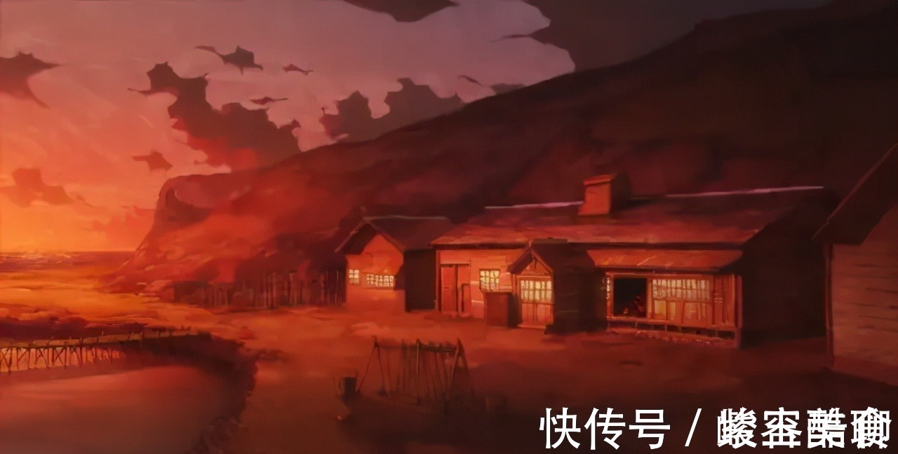 日本|日本是如何失去北方四岛的？一部动画片讲尽了日本人的忧伤