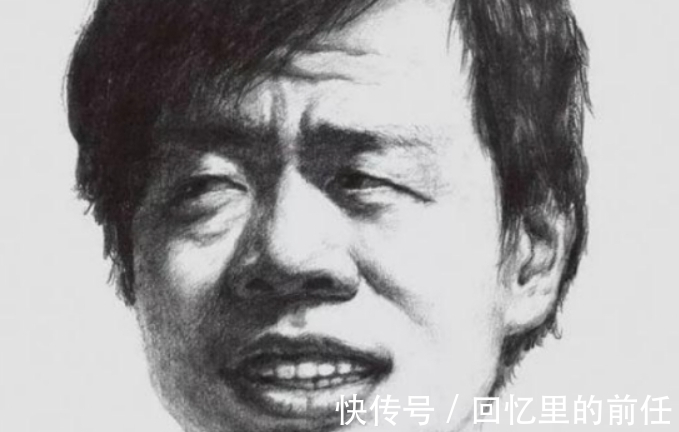 艾米！生不逢时的作家王小波：死前惨叫无人管，入门后墙上有深深的抓痕