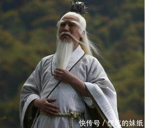 道士|偷听道士一句话,老头默默记心中,老头死后,后代出10多位皇帝!