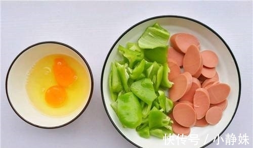 鲜香|此菜成本才3块钱,麻辣鲜香,一盘都不够吃,新手也1分钟学会!