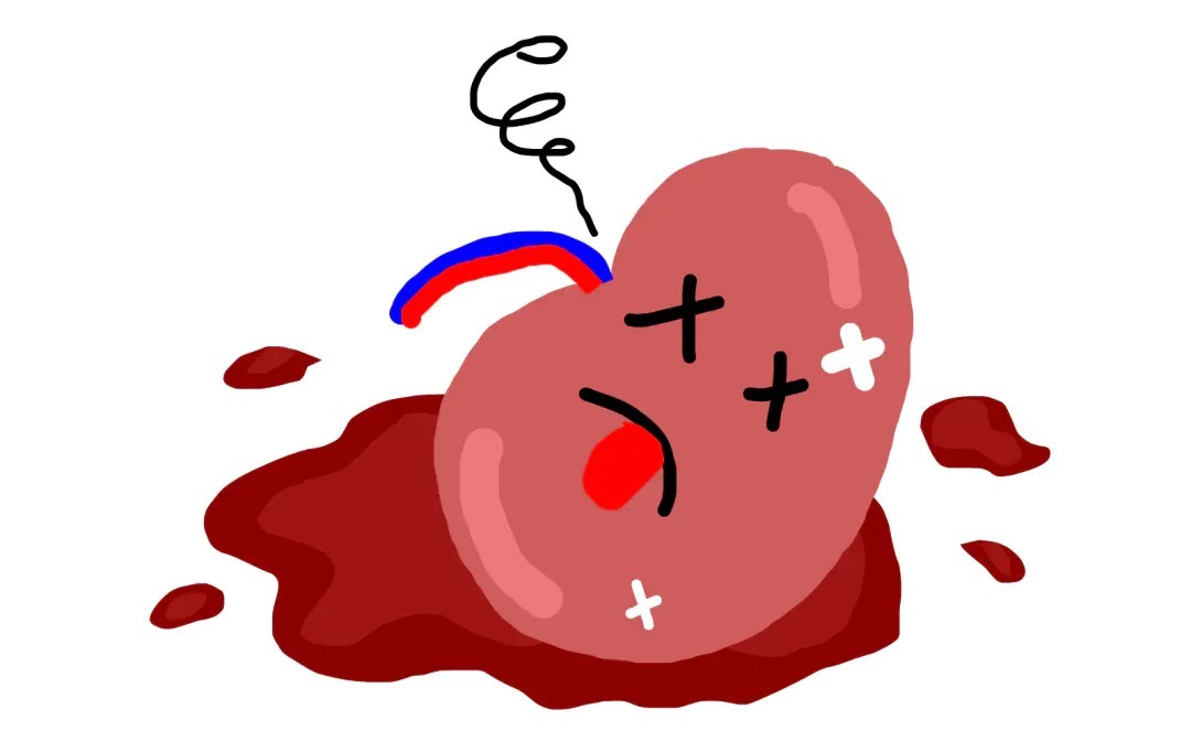 阳气不足|肾有“五怕”,最好一个别占,初秋养肾,做好3件事,肾好身体好