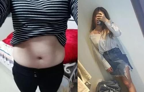 减肥期间|23岁研究生，从132斤瘦到96斤，总结减肥不能只靠自己