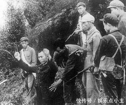 潜伏|潜伏在中统14年的特工，胡宗南视他为兄弟，主席特批他重新入党