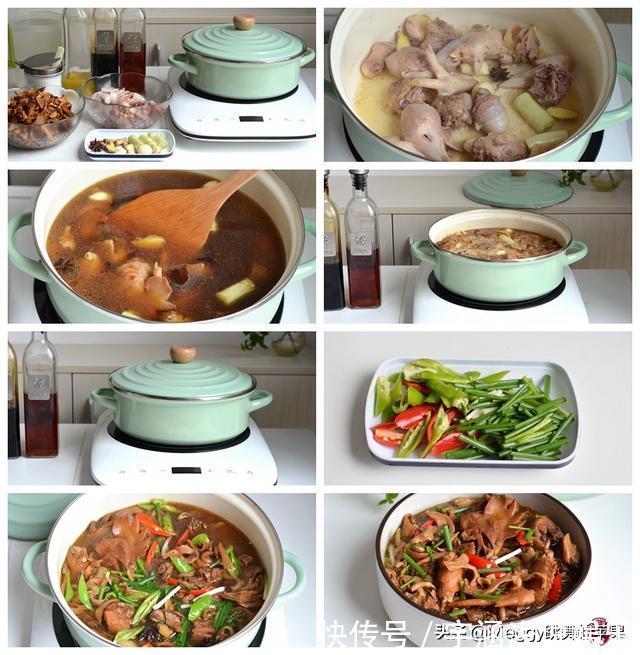 大人|5道简单菜，好吃好做，营养味美又下饭，大人孩子都喜欢