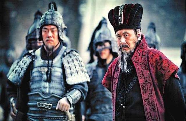 当中|赵云面对百万曹军能七进七出,为何关羽麦城被围却杀不出去